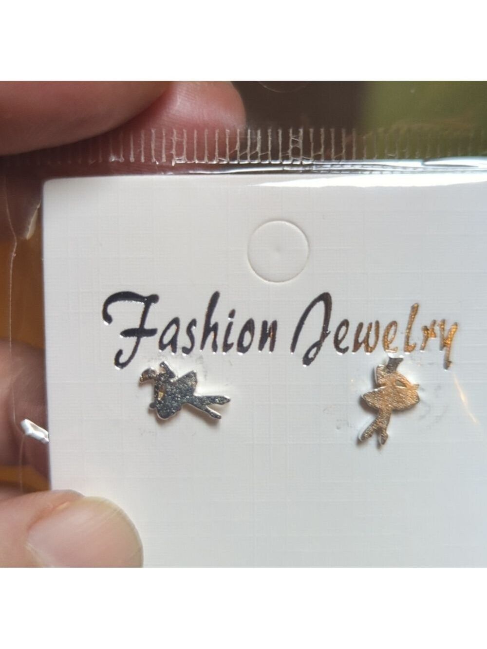 🌞BOGO🌞Ballerina earrings